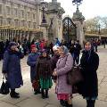 «Бурановские бабушки» отметят Масленицу в Лондоне