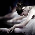 Профессиональные балерины болеют чаще других женщин