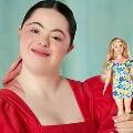 Mattel выпускает первую в мире куклу Барби с синдромом Дауна