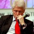 Билл Клинтон снялся в комедии «Мальчишник в Вегасе 2»