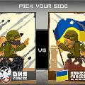 Создана компьютерная игра «Битва за Донецк»