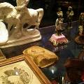 Из музея в Мельбурне похитили табакерку и локон Наполеона
