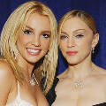 Мадонна выступила в поддержку Бритни Спирс и заявила, что спасёт её от рабства