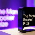 В Лондоне объявили шорт-лист Международной Букеровской премии