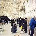 В Израиле завершены раскопки древнего тоннеля, ведущего от града Давидова до Стены плача