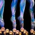 Cirque du Soleil подарит «вечный» билет миллионному зрителю в Москве