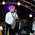 Москва отметит Международный день джаза «джазовым салютом»