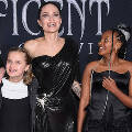 Анджелины Джоли получила реальный шанс отсудить детей у бывшего мужа