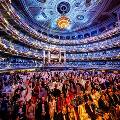 Дрезденский оперный бал сблизит Россию и Германию