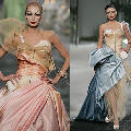 В Москве покажут платья «от Диор»