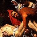 «Положение во гроб» Микеланджело да Караваджо покажут в ГМИИ