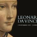 Фильм о лондонской выставке Леонардо покажут в Москве в Ночь музеев
