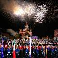 В Москве открывается международный фестиваль «Спасская башня»