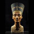 Египет требует у Германии возвращения статуи Нефертити