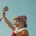 В Петербурге исчез золотой ключик из культового советского фильма «Буратино» 