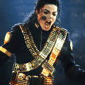 В Лас-Вегасе выступила голограмма Майкла Джексона