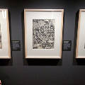 На аукционе в Нью-Йорке гравюру Дюрера продали за $612 тыс.