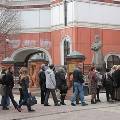 Все музеи Москвы в среду работают бесплатно
