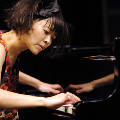 В Москве даст единственный концерт известная джазовая пианистка Хироми