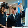 Комедия о Гитлере получила шанс попасть на «Оскар» 