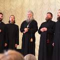 Семь ведущих старообрядческих хоров выступят в Московском доме музыки