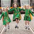 Эксперты признали ирландские танцы самыми полезными в мире