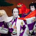 Японский театр Кабуки выступит в Москве и Петербурге в рамках Года Японии