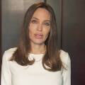 Анджелина Джоли рассказала о домогательствах продюсера и реакции Брэда Питта