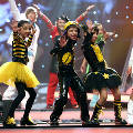 В Минске пройдёт детский конкурс «Евровидение – 2010»
