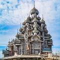 В Санкт-Петербурге появится филиал музея-заповедника «Кижи»