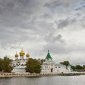 Какие места нужно обязательно посетить, оказавшись в Костроме