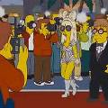 Леди Гага появится в сериале «Симпсоны»