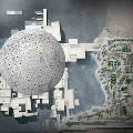 В Абу-Даби на искусственном острове к концу года построят филиал Лувра