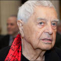 Юрий Любимов празднует 94-летие и собирается ставить оперу