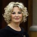 Оперная певица Мария Максакова вернулась в Россию