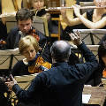 В Японии с оглушительным успехом проходят концерты оркестра Мариинки