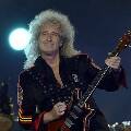 Гитарист рок-группы Queen будет выпускать брендовый парфюм с арзапахом барсука