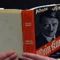 Цифровые копии скандальной книги Гитлера оказались в числе бестселлеров на Amazon и в iTunes 