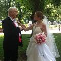 58-летний Борис Моисеев женился на юной незнакомке