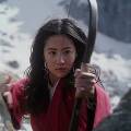 Китайские власти запретили СМИ освещать выход на экраны фильма «Мулан»