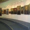 В Москве будет создана Национальная портретная галерея