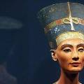 В Германии отмечают 100-летие со дня находки бюста Нефертити