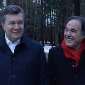 Оливер Стоун решил снять фильм о Януковиче и событиях на Майдане