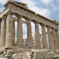Премьер Греции на встрече с Терезой Мэй потребовал вернуть мраморные скульптуры, вывезенные Британией из Парфенона