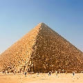 Исламский проповедник предлагает уничтожить египетские пирамиды