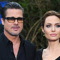 Брэд Питт добился в суде совместной опеки над детьми с Анджелиной Джоли