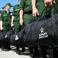 Что известно об особенностях призыва в армию РФ в 2022 году