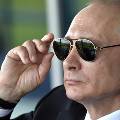 Владимира Путина вырезали из двух голливудских фильмов из-за страха перед хакерами