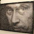 Портрет Путина из маленьких «Джоконд» продали за 200 тысяч евро