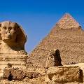 Исламский проповедник предложил уничтожить египетские пирамиды